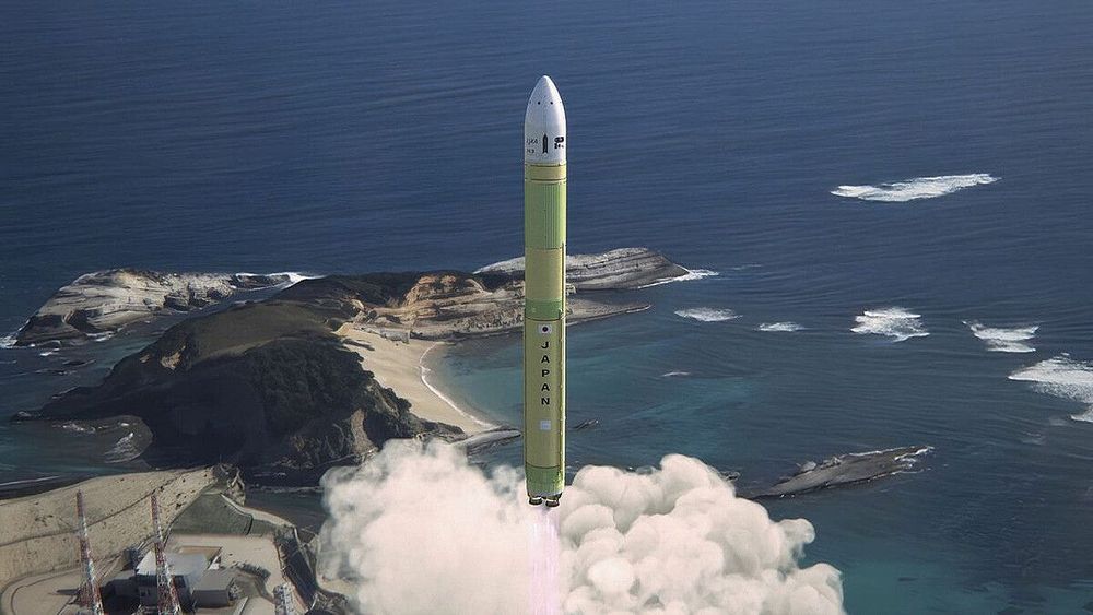 H3ロケット6号機、6月10日打ち上げへ：宇宙ビジネスの命運を懸けた一戦