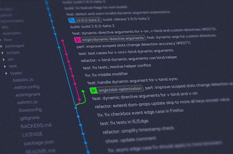 #2 プロジェクトファイル