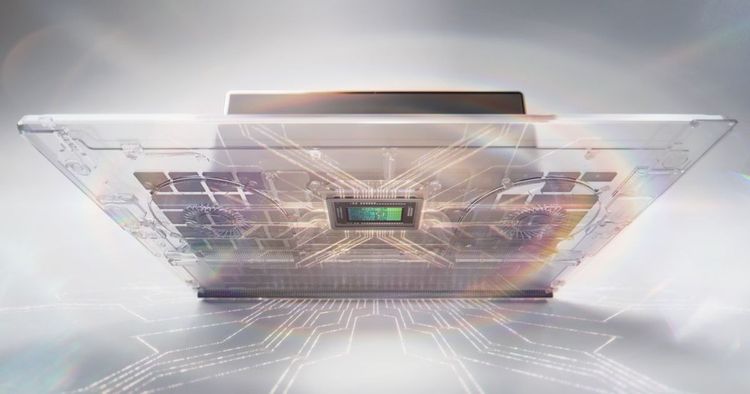 NVIDIA RTX Spark：PCの再定義が始まる